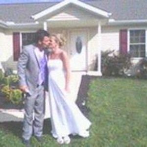 Meet your Posher, Angie